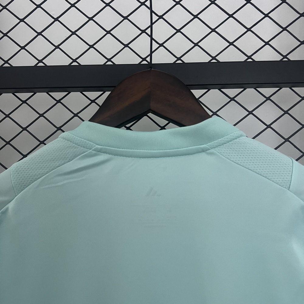 25/26 Cruzeiro training suitShirt 1:1 Thai quality S-4XL
