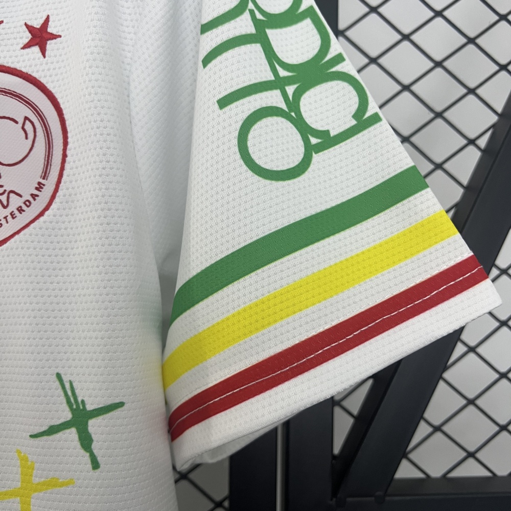 25/26 Ajax Special EditionShirt 1:1 Thai quality S-4XL
