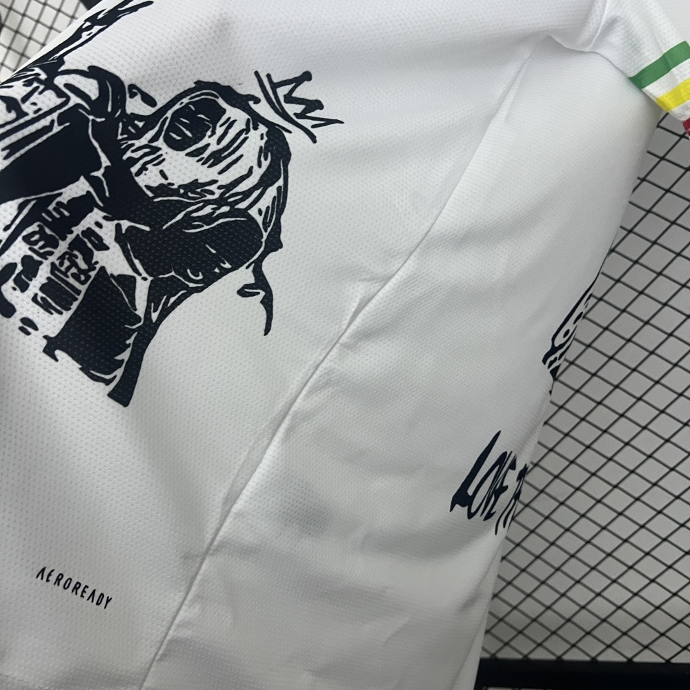 25/26 Ajax Special EditionShirt 1:1 Thai quality S-4XL