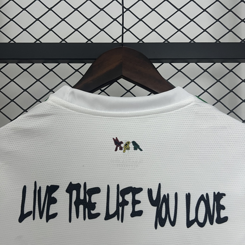25/26 Ajax Special EditionShirt 1:1 Thai quality S-4XL