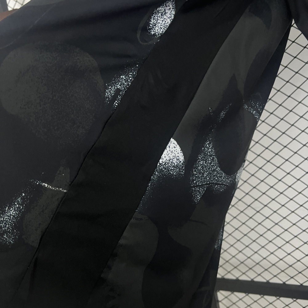 25 26 Corinthians training suit Shirt 1:1 Thai qualityS-4XL