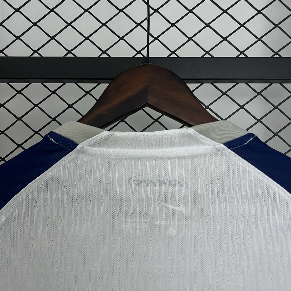 25/26 Player Tottenham Home Shirt 1:1 Thai qualityS-4XL