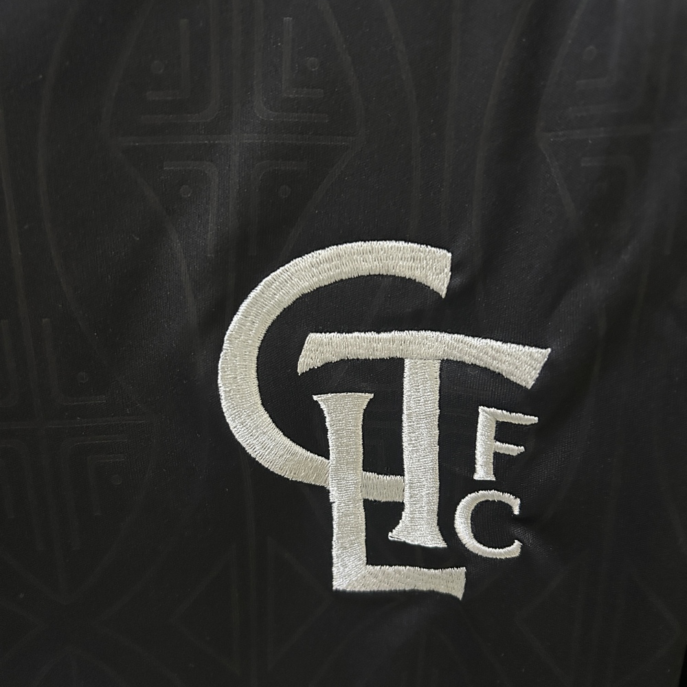 25/26 Charlotte FC Away Shirt 1:1 Thai qualityS-XXL
