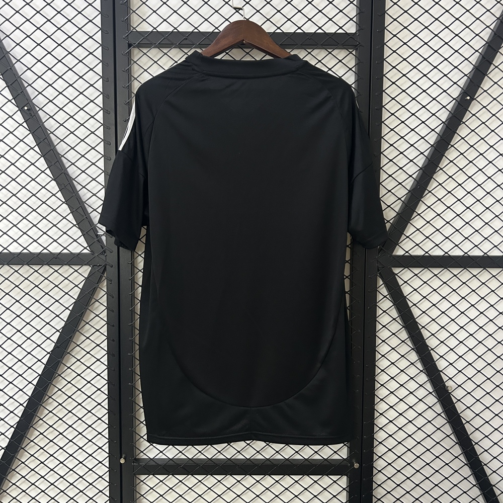 25/26 Charlotte FC Away Shirt 1:1 Thai qualityS-XXL