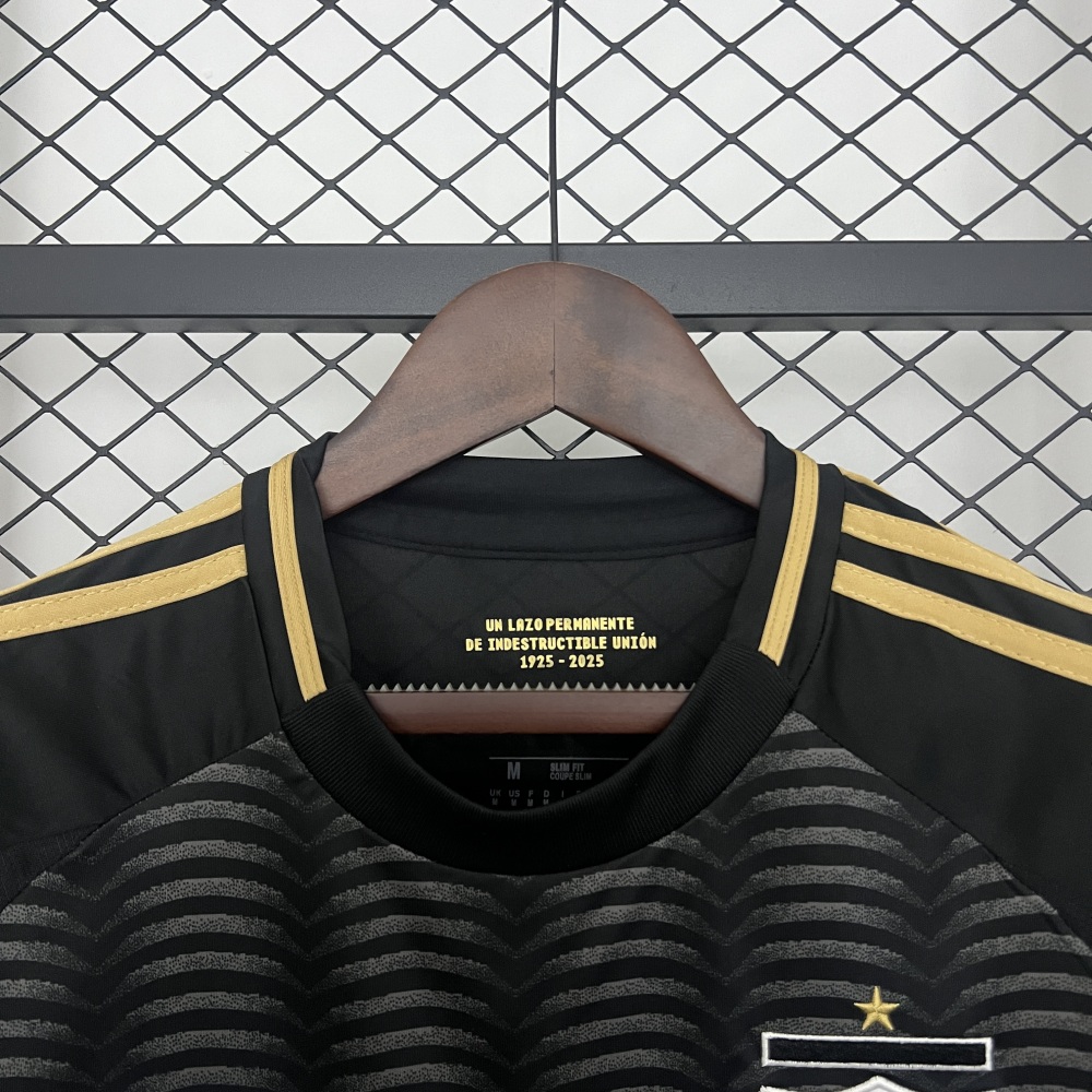 25/26 Colo Colo Away Jersey 1:1 Thai quality