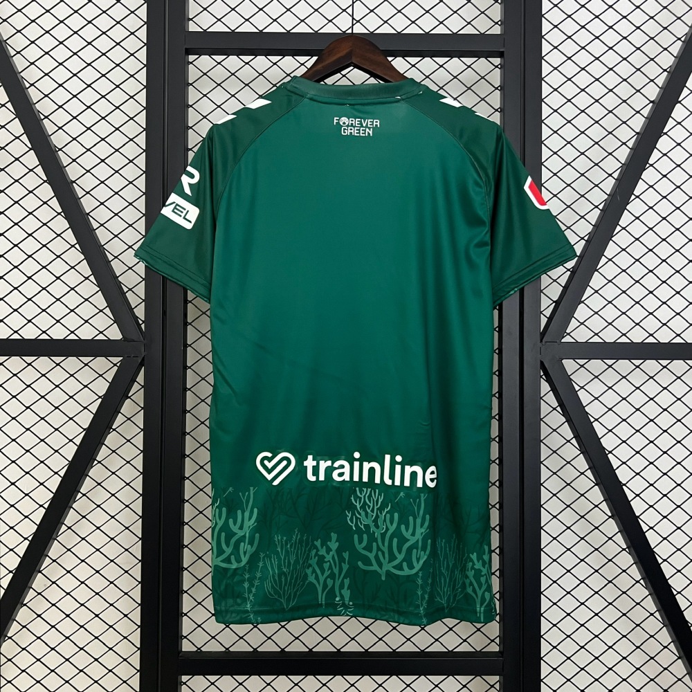 25/26 Real Betis Special Edition 1:1 Thai quality