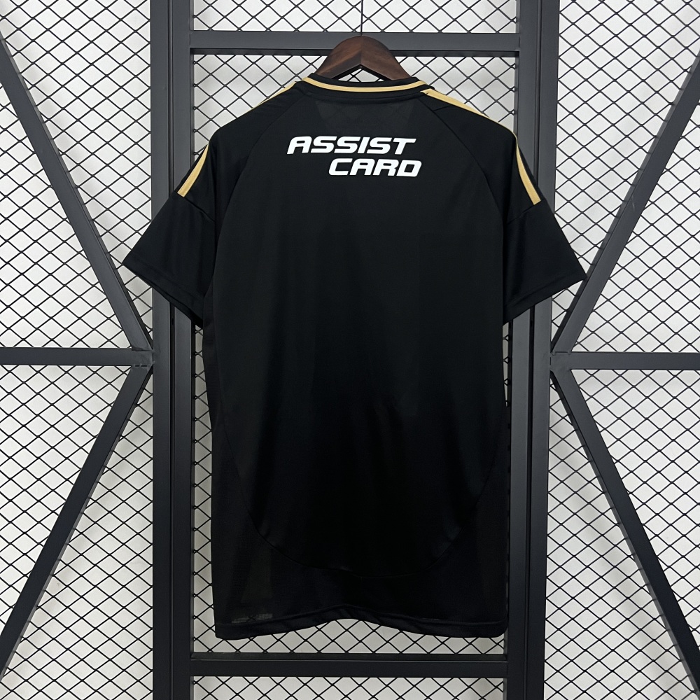 25/26 Colo Colo Away Jersey 1:1 Thai quality