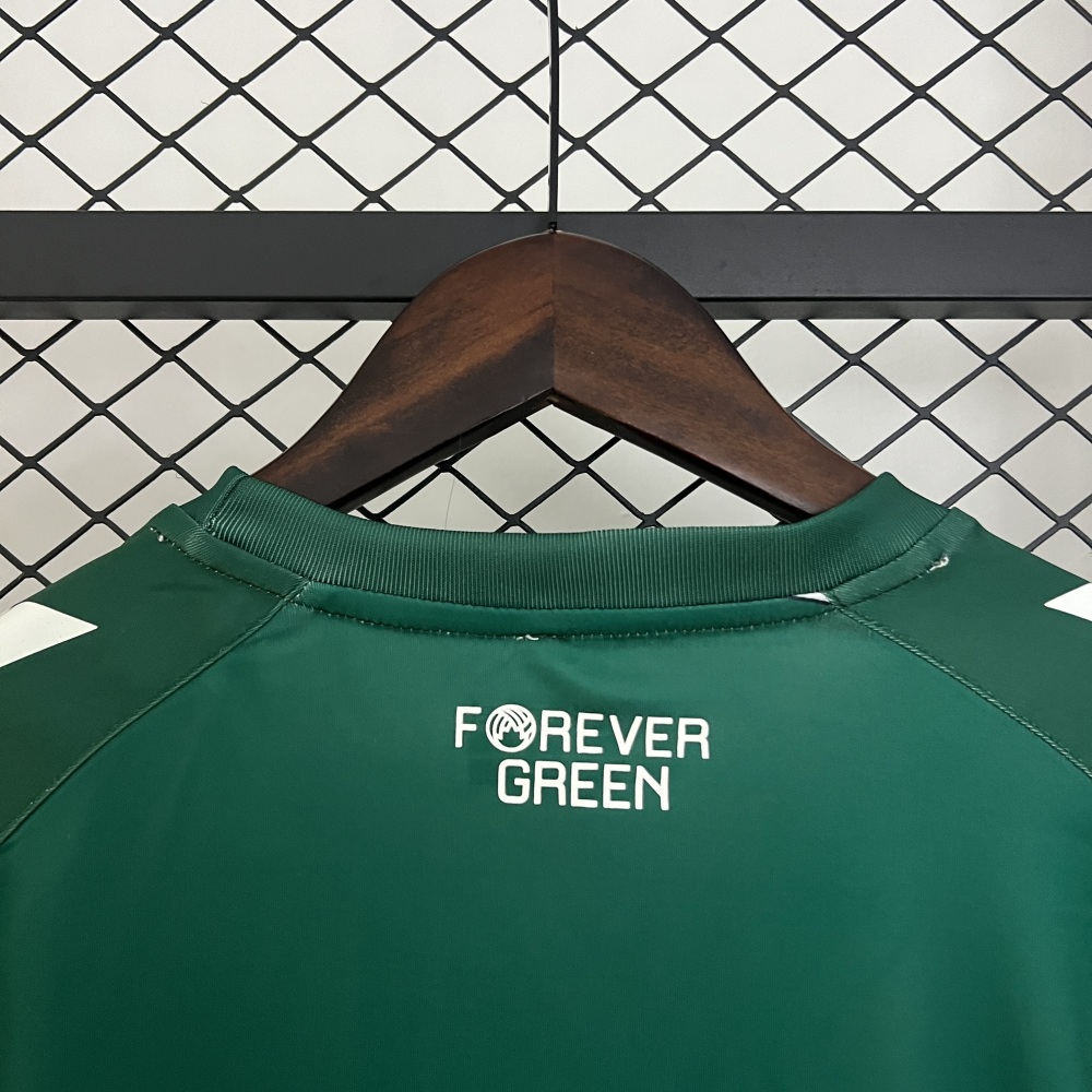 25/26 Real Betis Special Edition 1:1 Thai quality