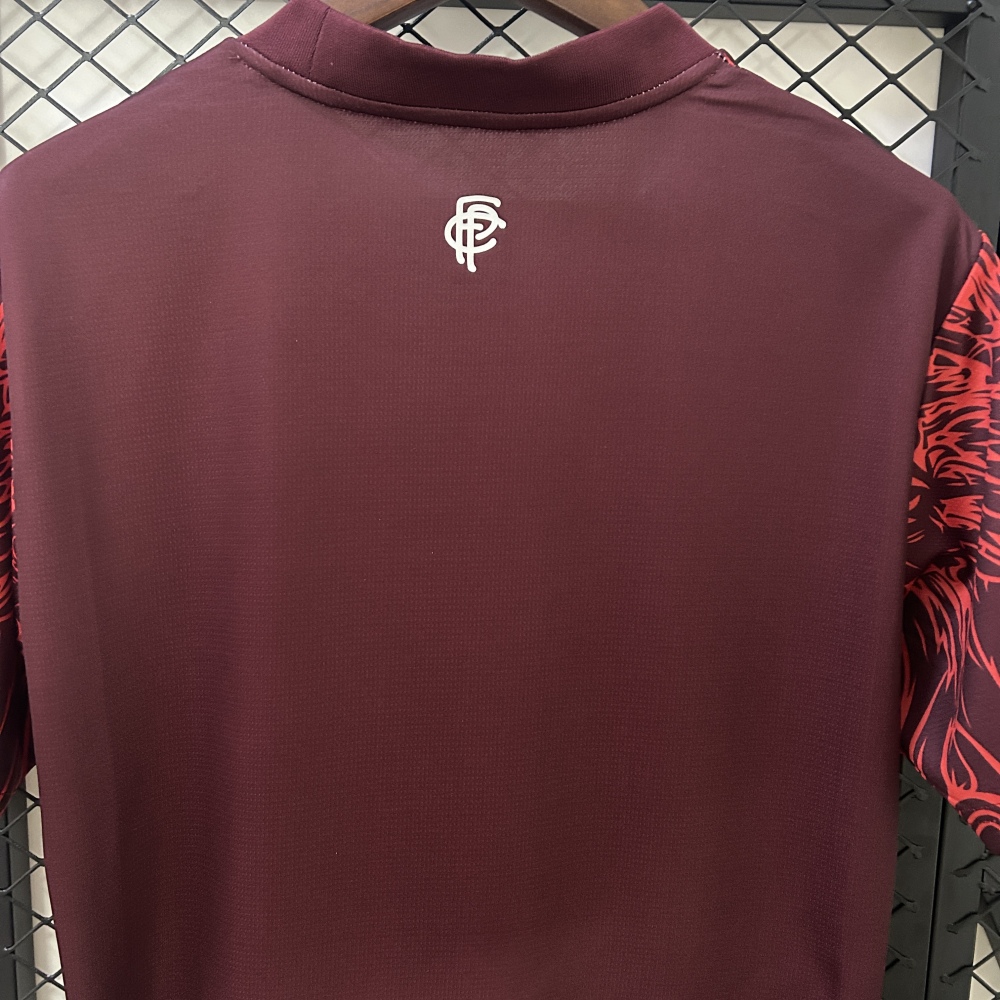 25/26 Porto Special Edition Red  1:1 Thai quality