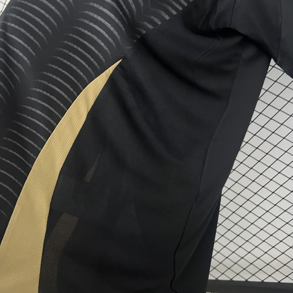25/26 Colo Colo Away Jersey 1:1 Thai quality