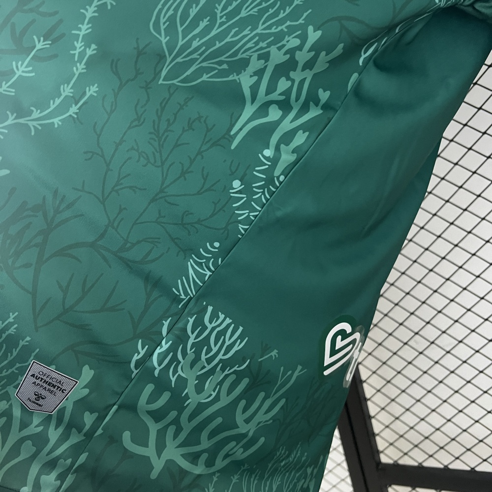 25/26 Real Betis Special Edition 1:1 Thai quality