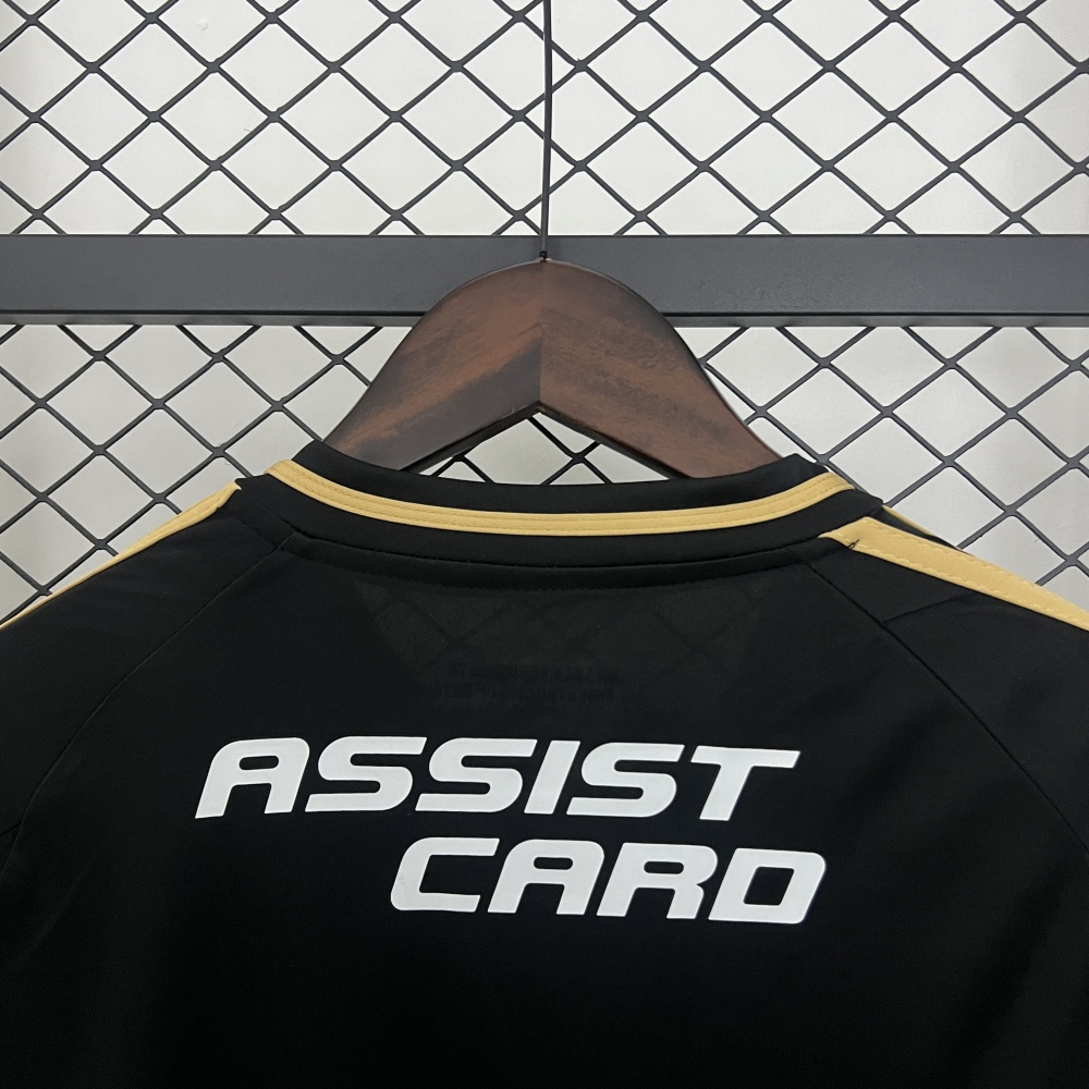 25/26 Colo Colo Away Jersey 1:1 Thai quality