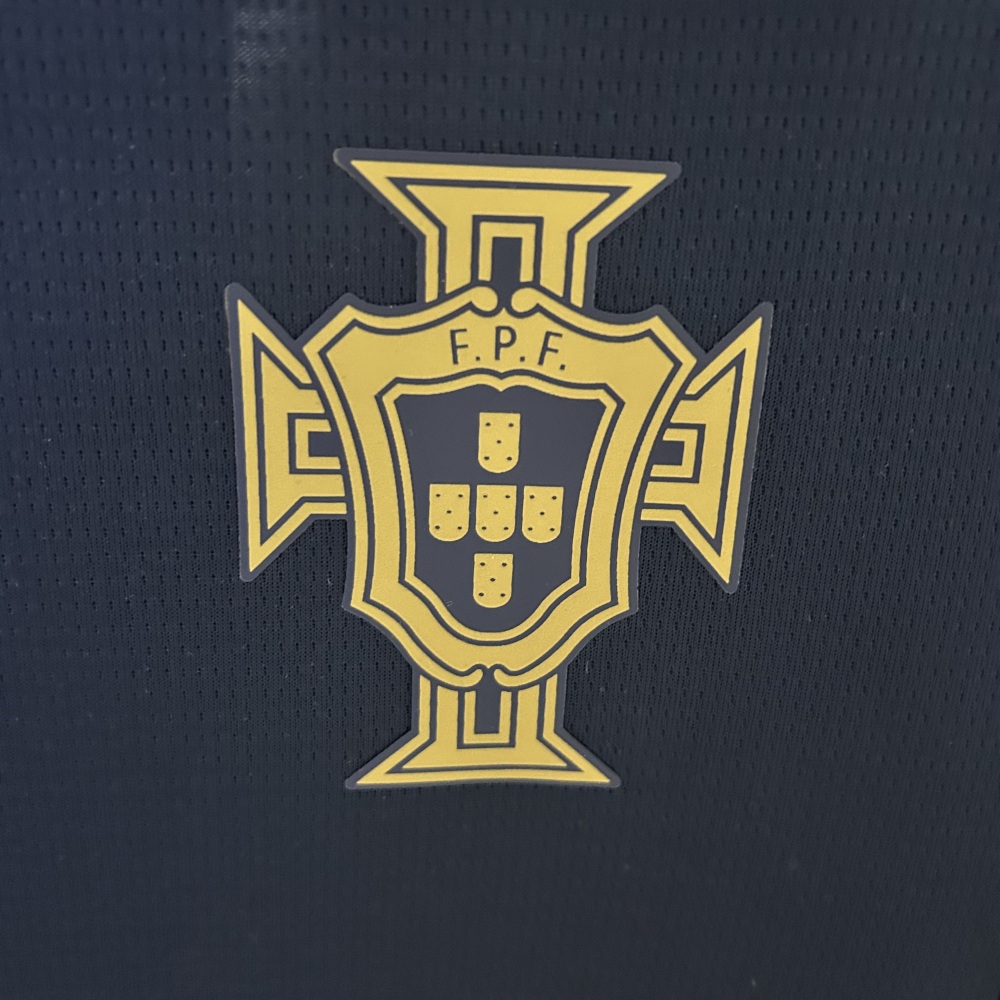 2025 Portugal Training clothes Jersey  1:1 Thai quality S-4XL