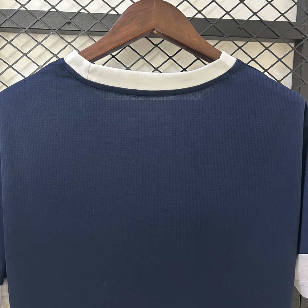 2025 Portugal Training clothes Jersey  1:1 Thai quality S-4XL