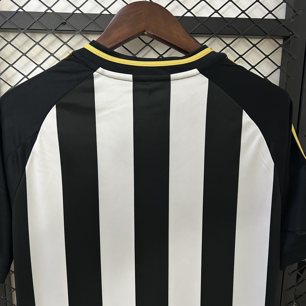 25/26 Atlético Mineiro Home Jersey  1:1 Thai quality
