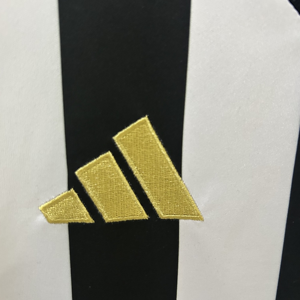 25/26 Women's Atlético Mineiro Home Jersey  1:1 Thai quality