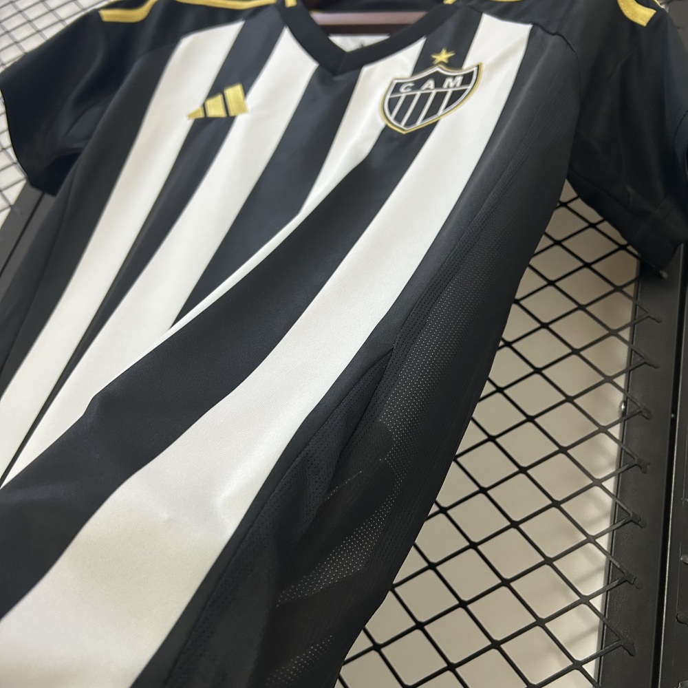 25/26 Women's Atlético Mineiro Home Jersey  1:1 Thai quality