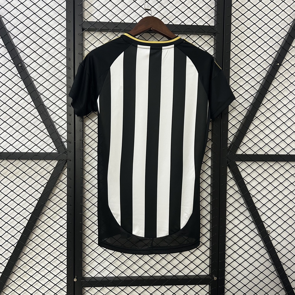 25/26 Women's Atlético Mineiro Home Jersey  1:1 Thai quality