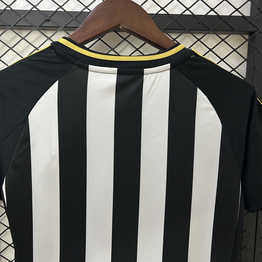 25/26 Women's Atlético Mineiro Home Jersey  1:1 Thai quality