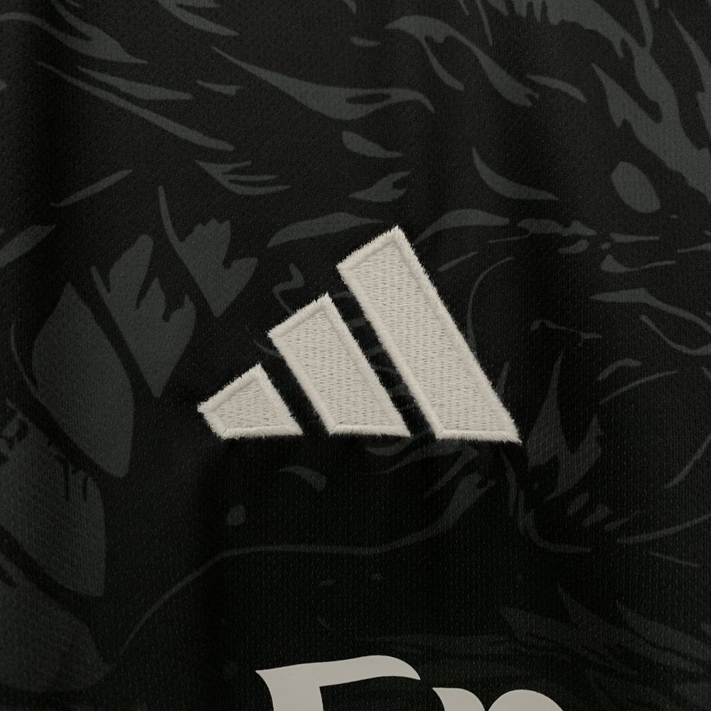 25/26 Real Madrid Special Edition Jersey  1:1 Thai quality