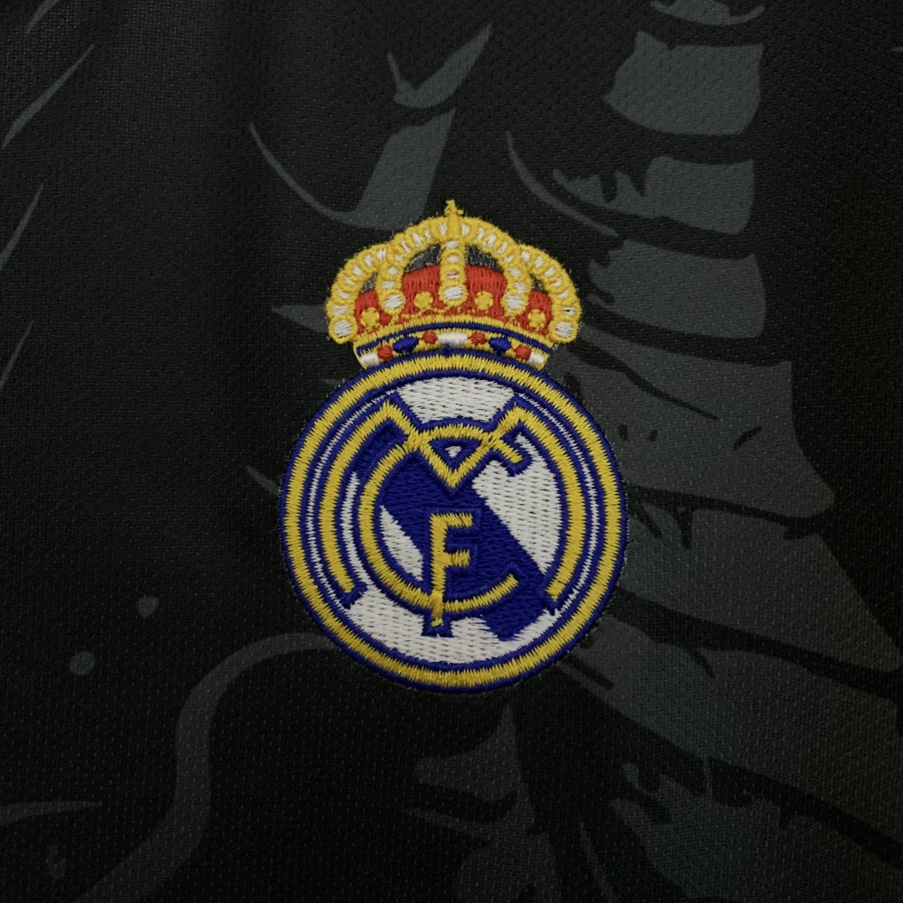 25/26 Real Madrid Special Edition Jersey  1:1 Thai quality