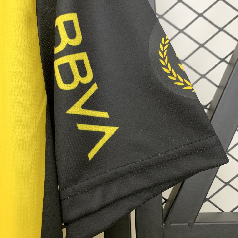 25/26 Peñarol Home Jersey  1:1 Thai quality