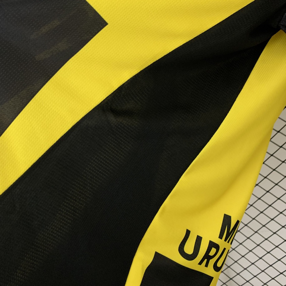 25/26 Peñarol Home Jersey  1:1 Thai quality