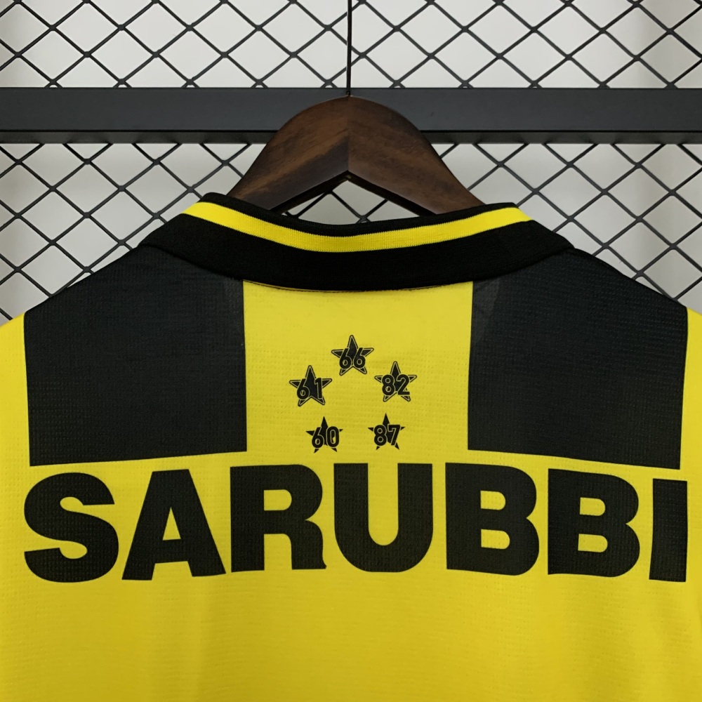 25/26 Peñarol Home Jersey  1:1 Thai quality