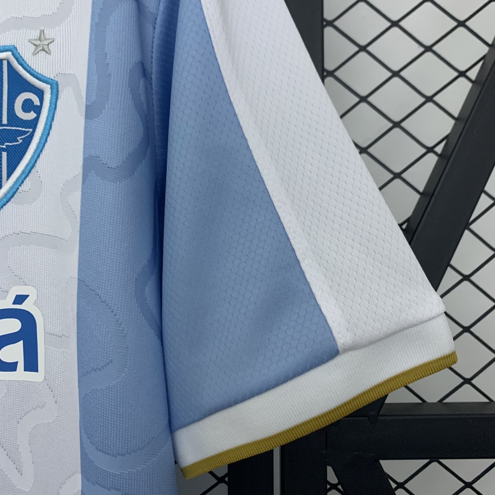 25/26 Paysandu Home Jersey  1:1 Thai quality S-4XL