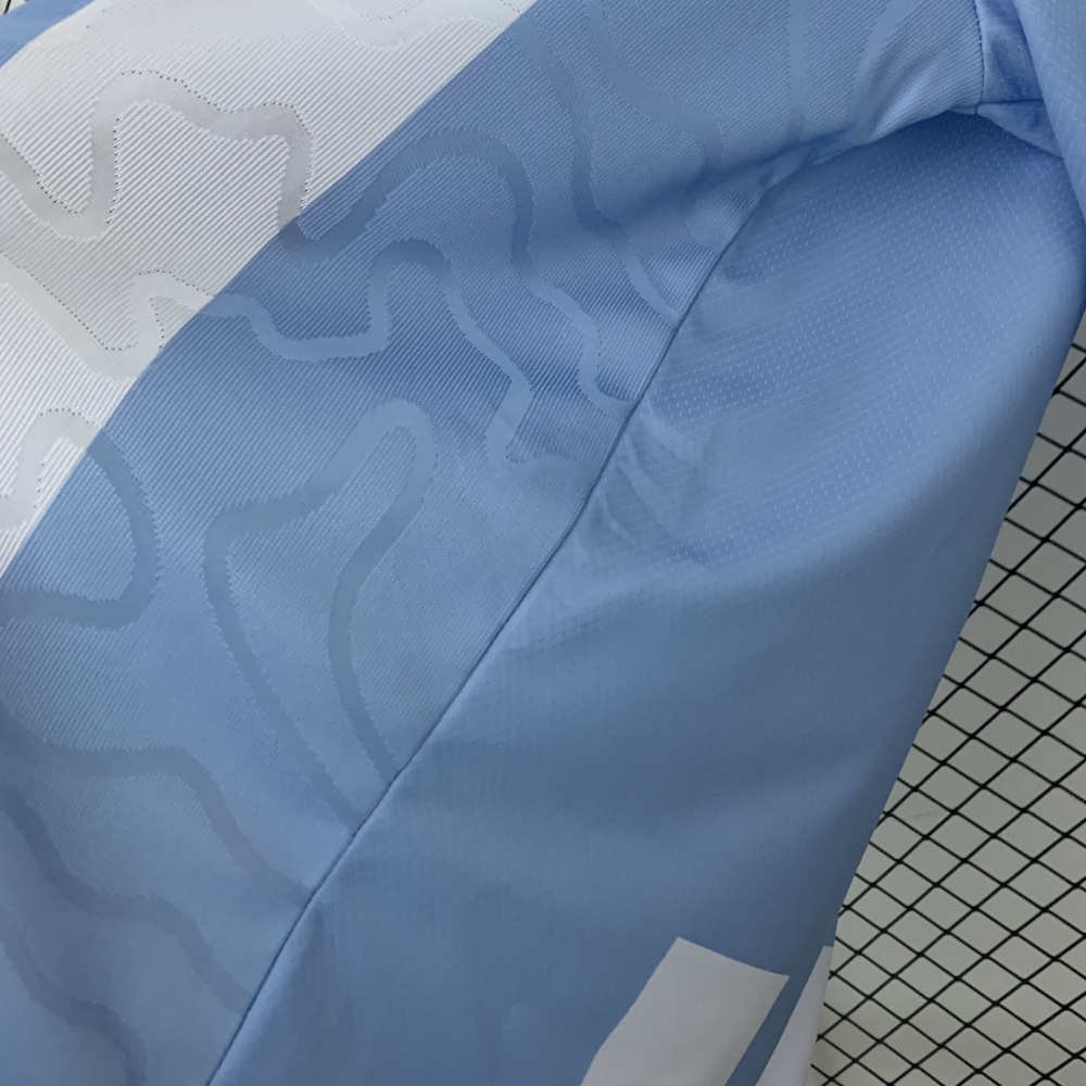 25/26 Paysandu Home Jersey  1:1 Thai quality S-4XL