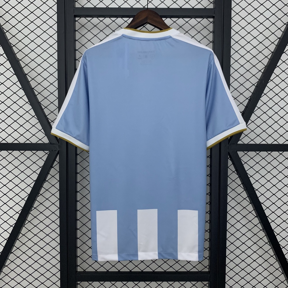 25/26 Paysandu Home Jersey  1:1 Thai quality S-4XL