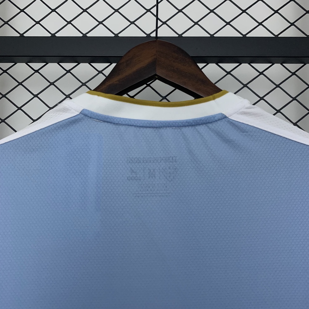 25/26 Paysandu Home Jersey  1:1 Thai quality S-4XL