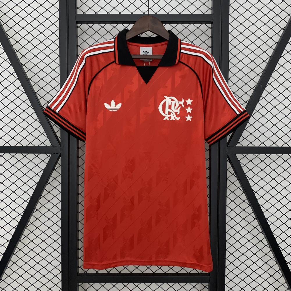 25/26 Flamengo Special Edition Jersey  1:1 Thai quality S-4XL