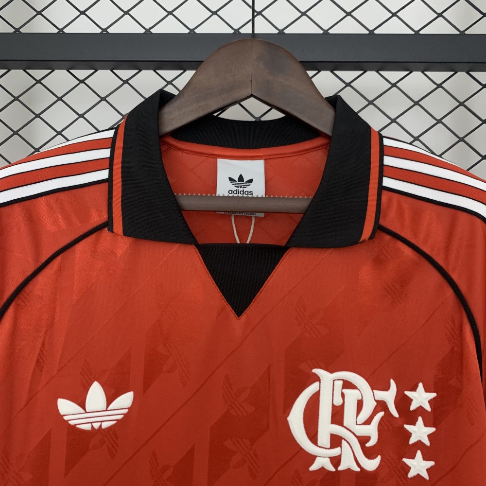 25/26 Flamengo Special Edition Jersey  1:1 Thai quality S-4XL