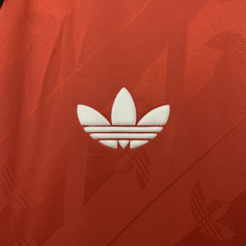 25/26 Flamengo Special Edition Jersey  1:1 Thai quality S-4XL