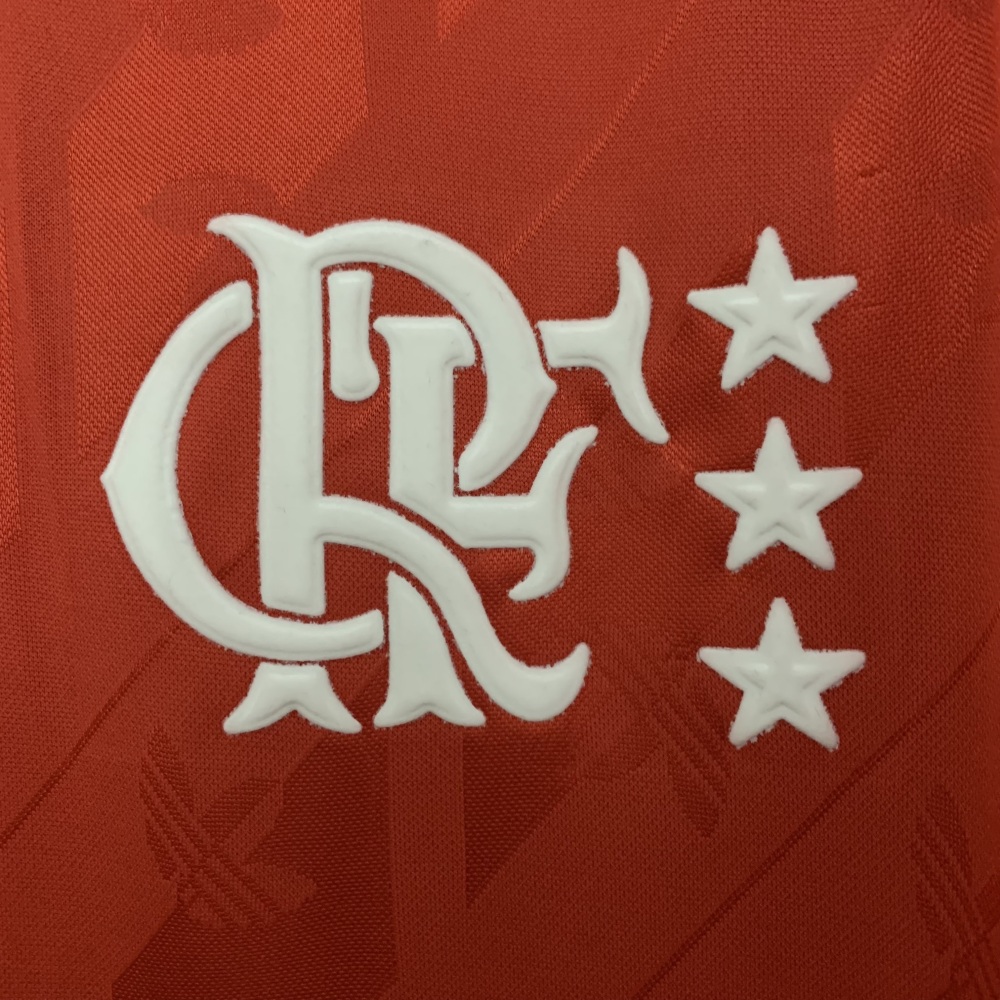 25/26 Flamengo Special Edition Jersey  1:1 Thai quality S-4XL