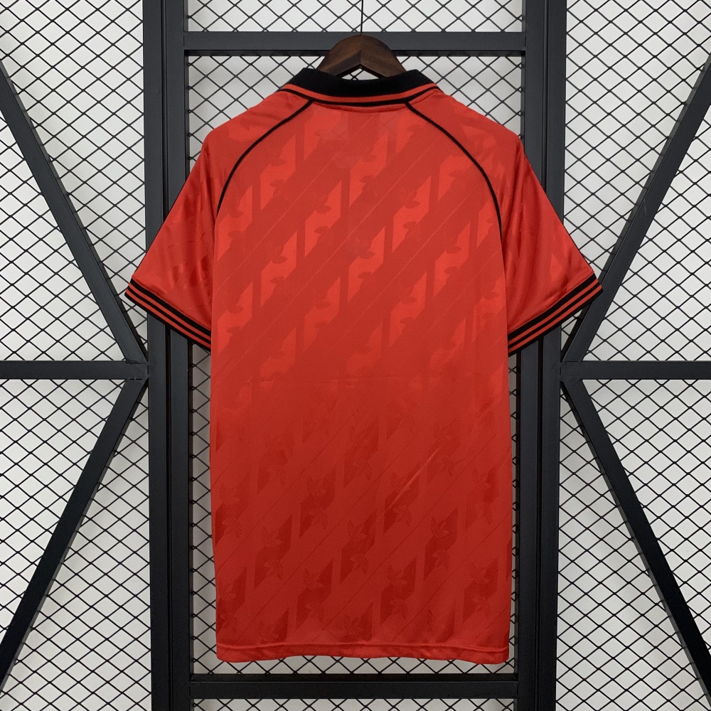 25/26 Flamengo Special Edition Jersey  1:1 Thai quality S-4XL