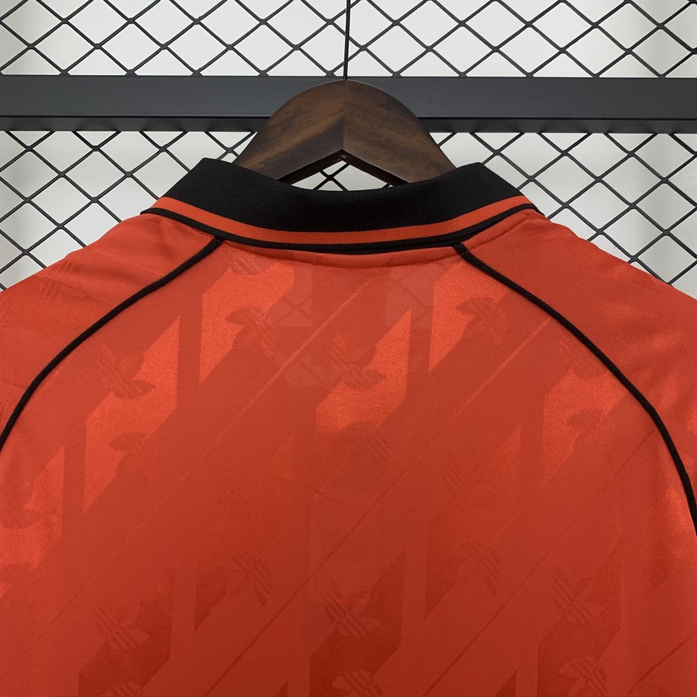 25/26 Flamengo Special Edition Jersey  1:1 Thai quality S-4XL