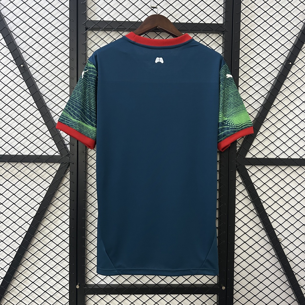 2025 Portugal Training clothes Jersey  1:1 Thai quality
