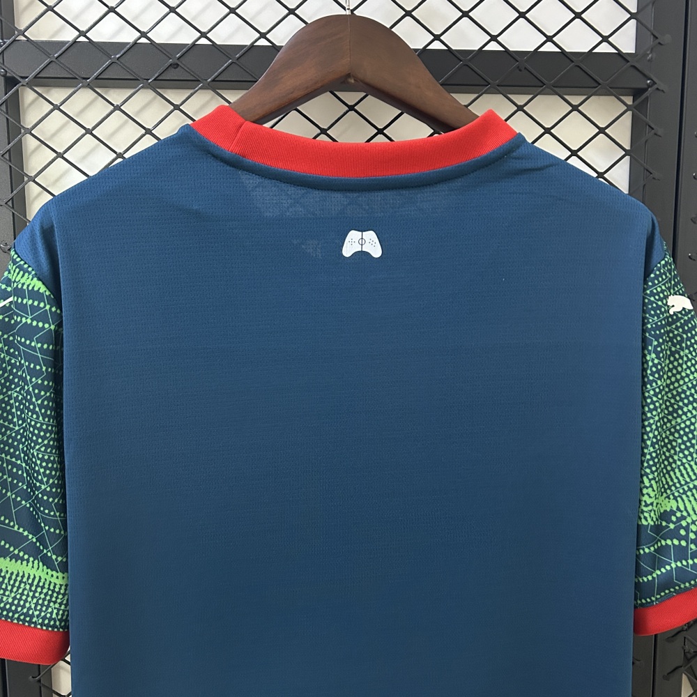 2025 Portugal Training clothes Jersey  1:1 Thai quality