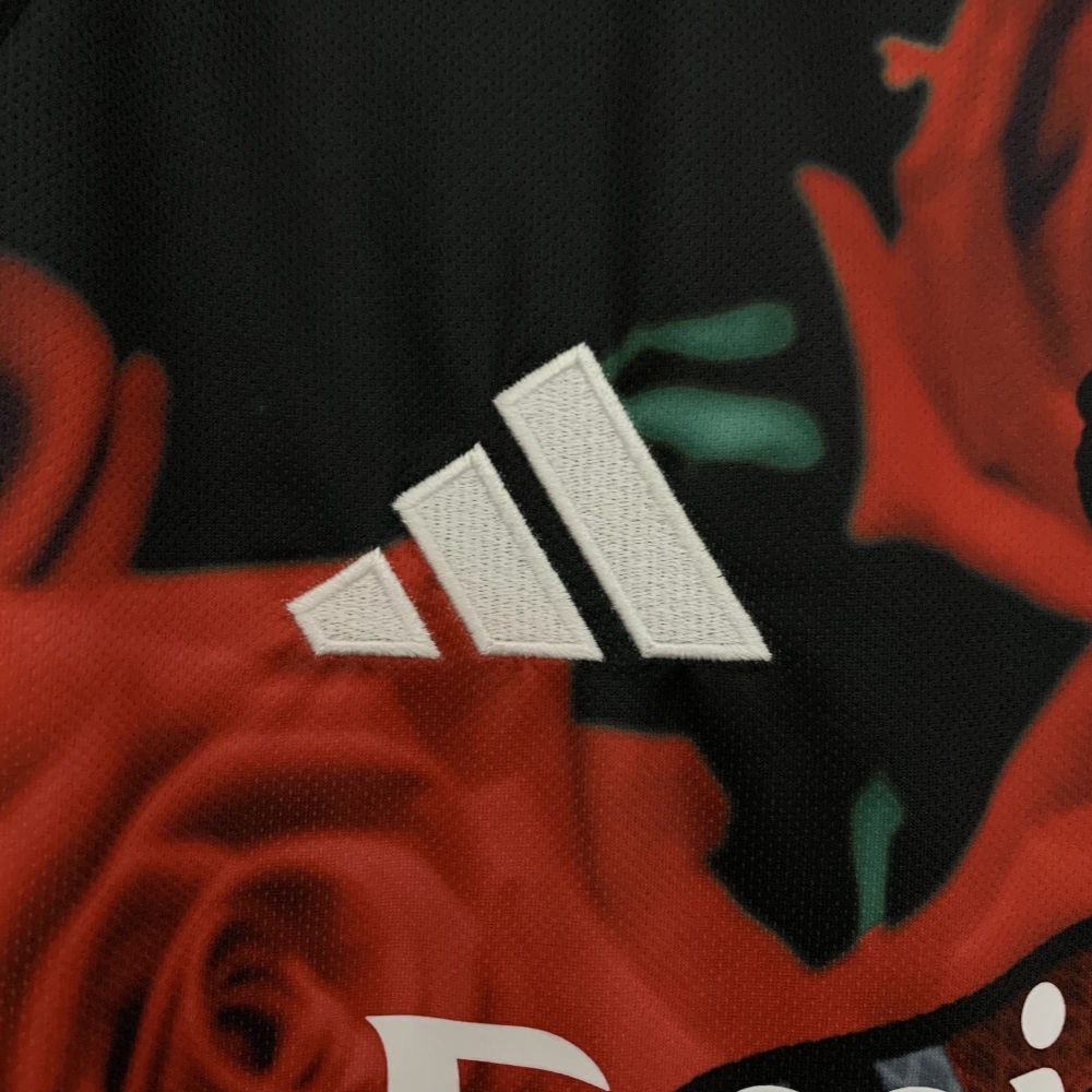 25/26 Real Madrid Special Edition Jersey  1:1 Thai quality