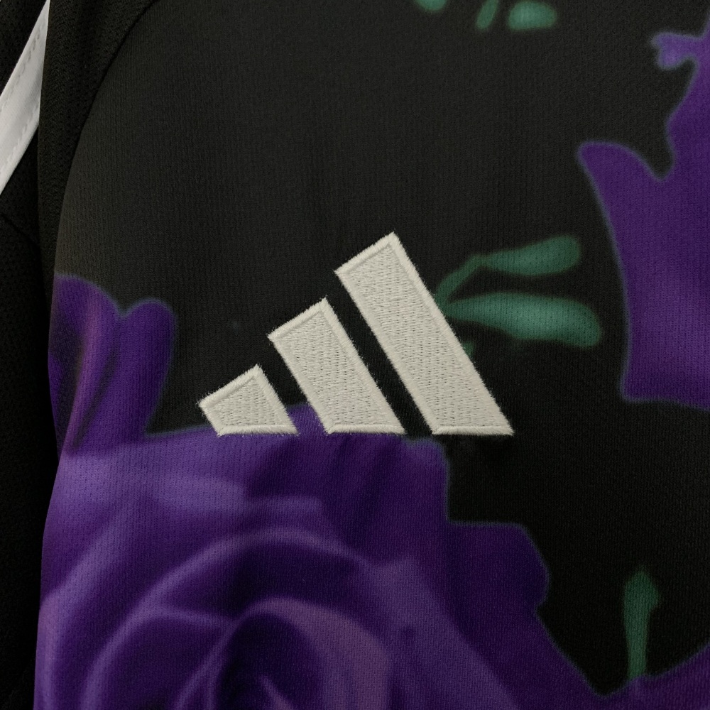 25/26 Real Madrid Special Edition Jersey  1:1 Thai quality