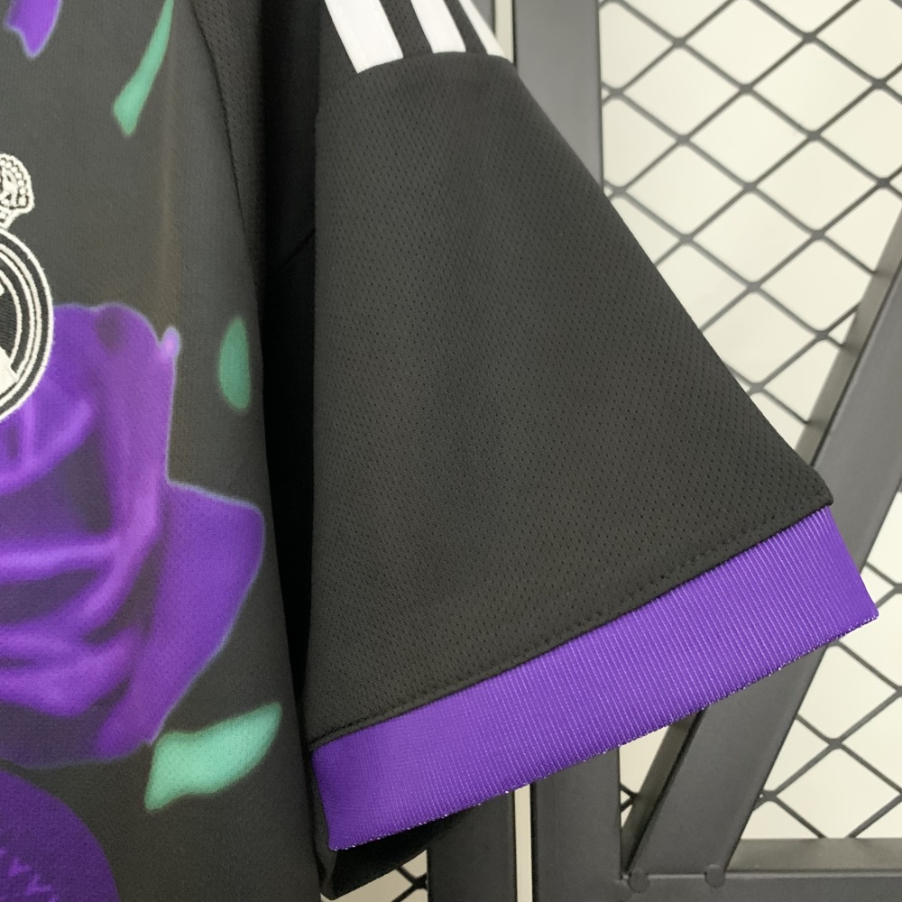 25/26 Real Madrid Special Edition Jersey  1:1 Thai quality