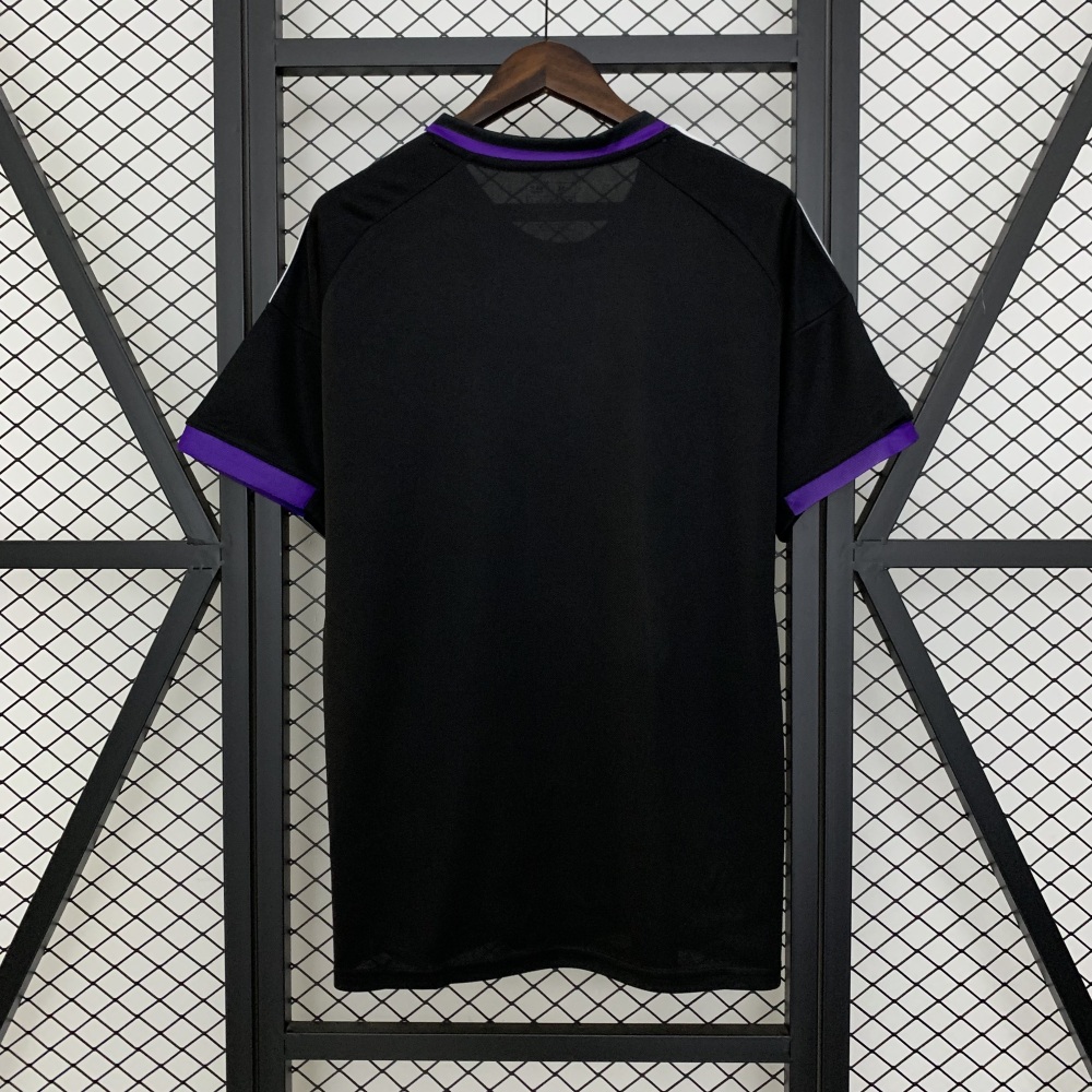 25/26 Real Madrid Special Edition Jersey  1:1 Thai quality