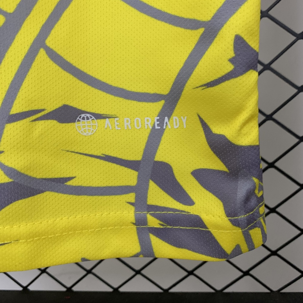 25/26 Real Madrid Special Edition Jersey  1:1 Thai quality