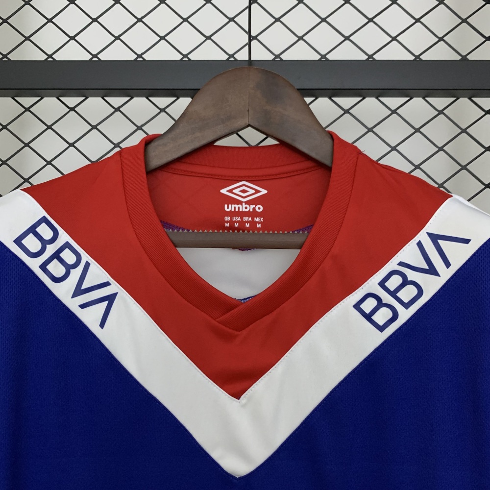 25/26 Uruguay National Training Jersey  1:1 Thai quality