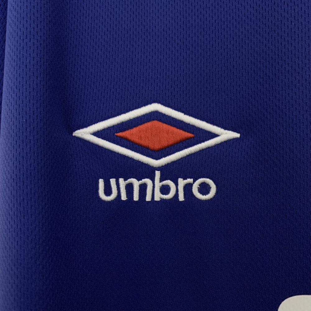 25/26 Uruguay National Training Jersey  1:1 Thai quality
