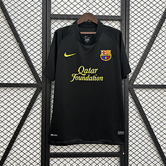 Retro Barcelona 11/12 away   Jersey  1:1 Thai quality