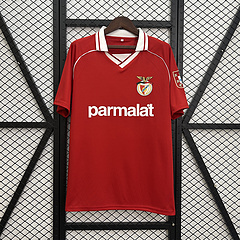 Retro 94/95 Benfica home Jersey  1:1 Thai quality