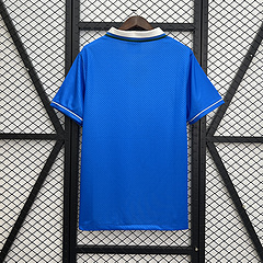 Retro Brazil 93/94 away  Jersey  1:1 Thai quality